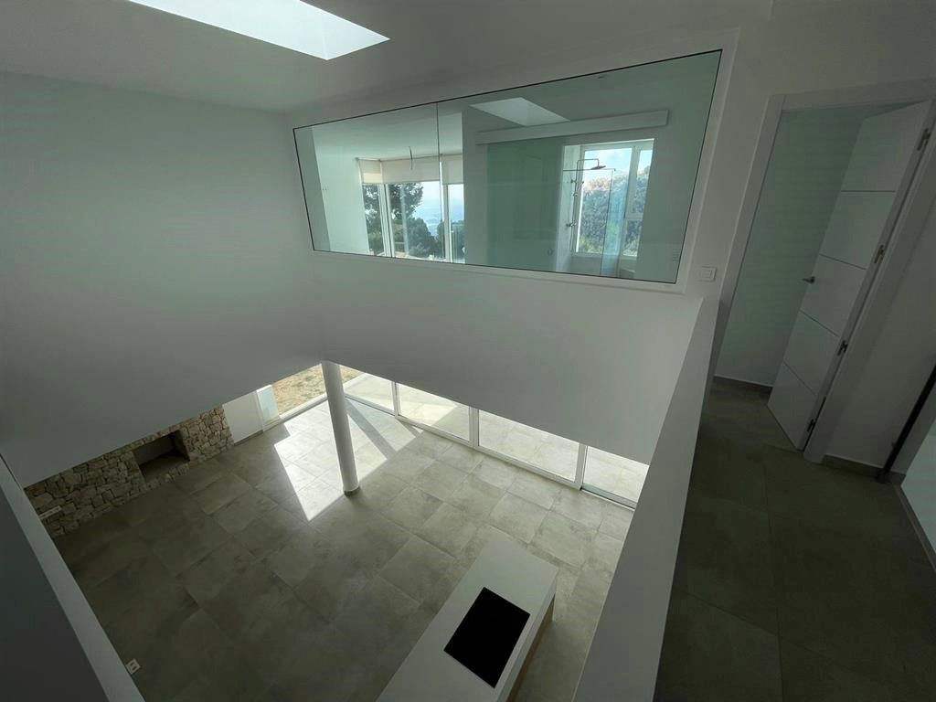 Villa en Altea, Alicante, España 4 dormitorios, 360 m2 No. 95777