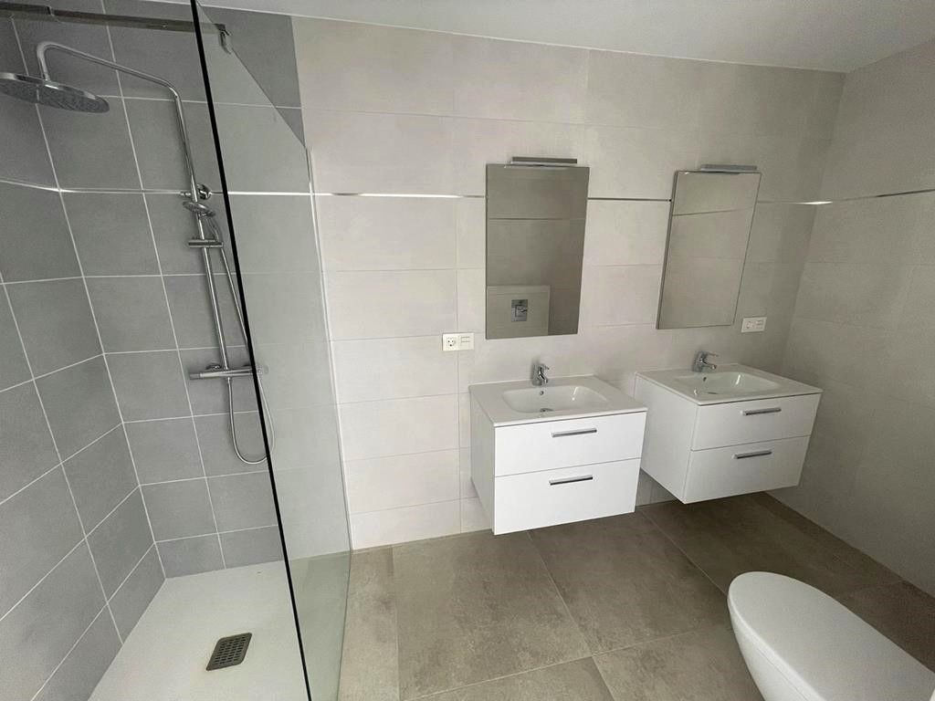 Villa en Altea, Alicante, España 4 dormitorios, 360 m2 No. 95777