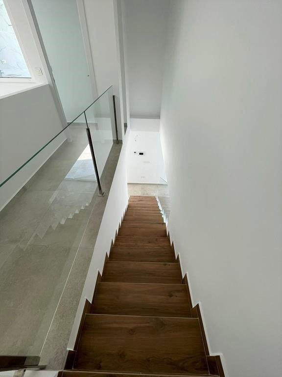 Villa en Altea, Alicante, España 4 dormitorios, 360 m2 No. 95777