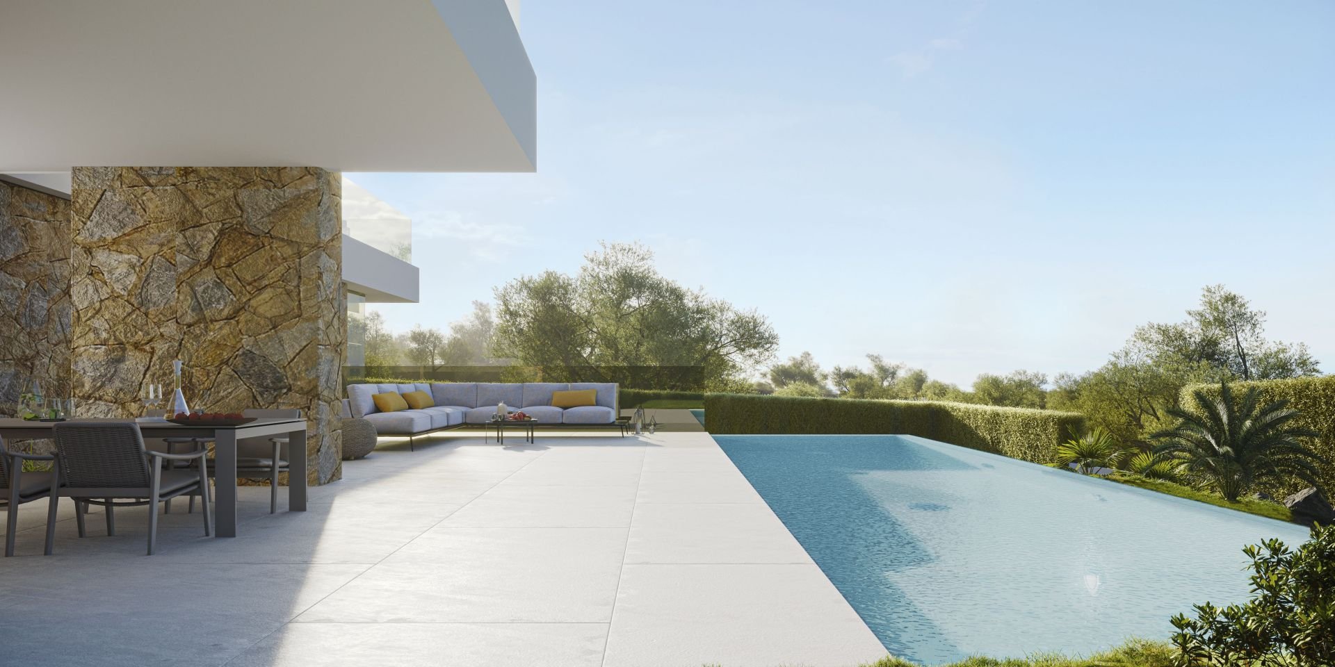 Villa in Orihuela, Alicante, Spanien 3 Schlafzimmer, 242 m2 Nr. 95772