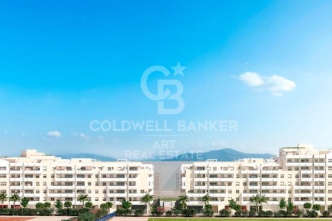 Appartamento in vendita a Marbella, Malaga, Spagna 2 camere da letto, 117 mq. N° 159615 - foto 17