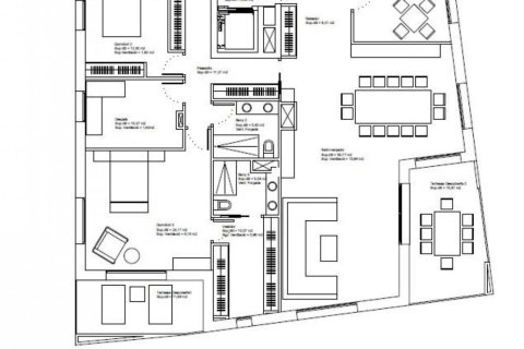 Apartamento en venta en Principado De Andorra (Ninguna Poblacion Tiene C.P.), Lérida, España 2 dormitorios, 113 m2 No. 159617 - foto 6