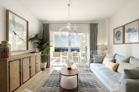 Huoneisto myytävänä Marbella, Malaga, Espanja, 3 makuuhuonetta, 126 m2 No. 159616 - kuva 4