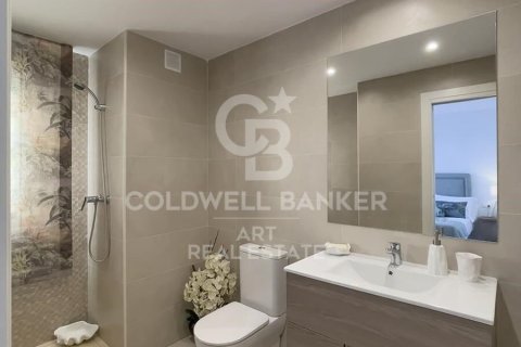 Apartament w Marbella, Malaga, Hiszpania 4 sypialnie, 142 mkw. nr 159612 – zdjęcie 11