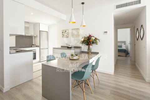 Huoneisto myytävänä Marbella, Malaga, Espanja, 2 makuuhuonetta, 108 m2 No. 159611 - kuva 6