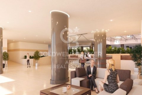 Apartament w Marbella, Malaga, Hiszpania 3 sypialnie, 100 mkw. nr 159614 – zdjęcie 14
