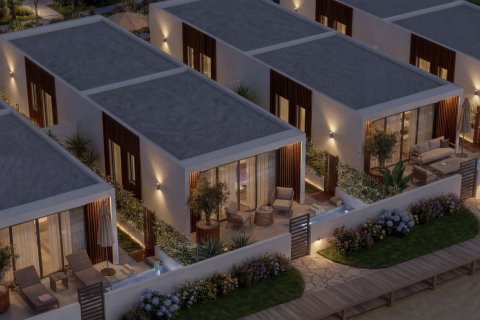 Kaupunkipientalo myytävänä Almeria, Espanja, 2 makuuhuonetta, 56 m2 No. 190925 - kuva 4