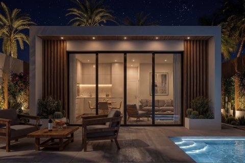 Kaupunkipientalo myytävänä Almeria, Espanja, 2 makuuhuonetta, 56 m2 No. 190925 - kuva 15