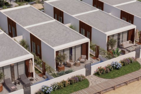 Kaupunkipientalo myytävänä Almeria, Espanja, 2 makuuhuonetta, 56 m2 No. 190925 - kuva 14
