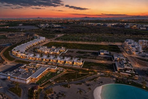 Huvila myytävänä Santa Rosalia, Murcia, Espanja, 3 makuuhuonetta, 241 m2 No. 190928 - kuva 24