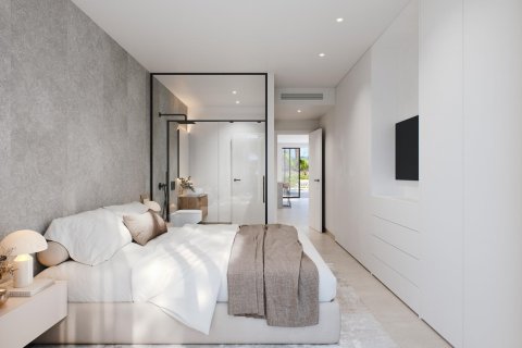 Huvila myytävänä Santa Rosalia, Murcia, Espanja, 3 makuuhuonetta, 241 m2 No. 190928 - kuva 16