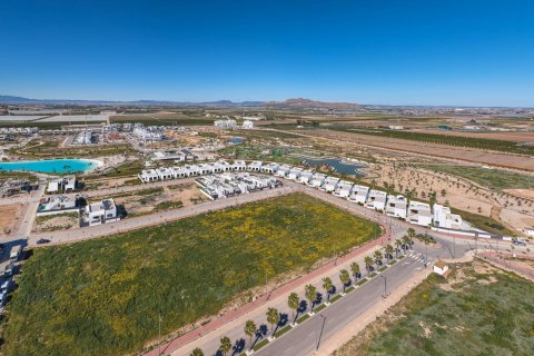 Huvila myytävänä Santa Rosalia, Murcia, Espanja, 3 makuuhuonetta, 241 m2 No. 190928 - kuva 8