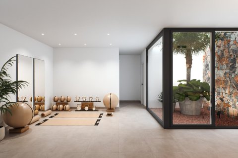 Huvila myytävänä Santa Rosalia, Murcia, Espanja, 3 makuuhuonetta, 241 m2 No. 190928 - kuva 18