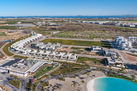 Huvila myytävänä Santa Rosalia, Murcia, Espanja, 3 makuuhuonetta, 241 m2 No. 190928 - kuva 2