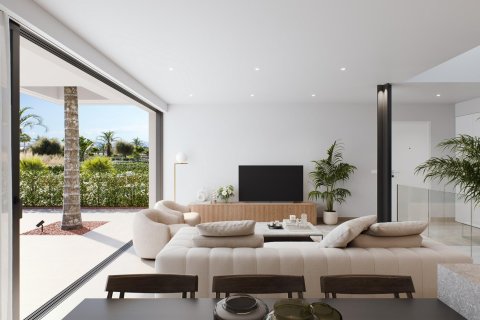 Huvila myytävänä Santa Rosalia, Murcia, Espanja, 3 makuuhuonetta, 241 m2 No. 190928 - kuva 15