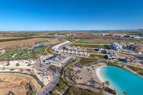 Huvila myytävänä Santa Rosalia, Murcia, Espanja, 3 makuuhuonetta, 241 m2 No. 190928 - kuva 5