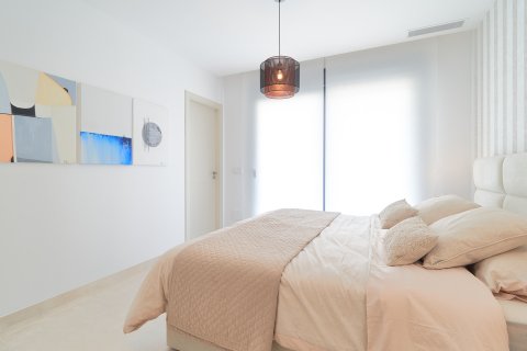 Bungalow zum Verkauf Estepona, Malaga, Spanien 3 Schlafzimmer, 163 m2 Nr. 135431 - Foto 17