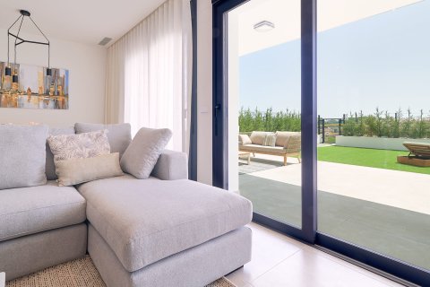 Bungalow zum Verkauf Estepona, Malaga, Spanien 3 Schlafzimmer, 163 m2 Nr. 135431 - Foto 14