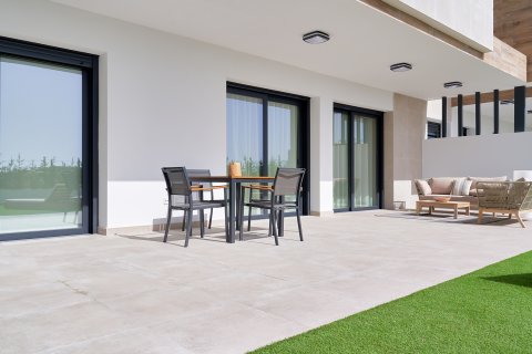 Bungalow zum Verkauf Estepona, Malaga, Spanien 3 Schlafzimmer, 163 m2 Nr. 135431 - Foto 6