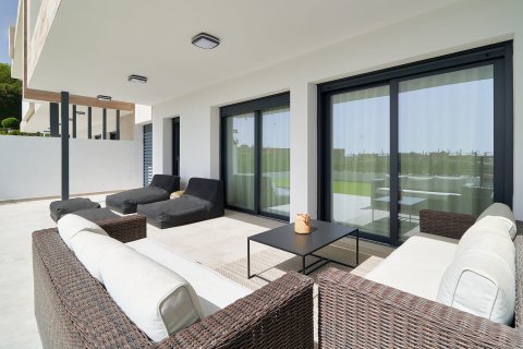 Bungalow zum Verkauf Estepona, Malaga, Spanien 3 Schlafzimmer, 163 m2 Nr. 135431 - Foto 7