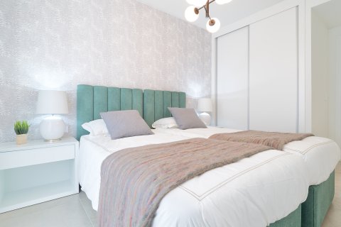Bungalow zum Verkauf Estepona, Malaga, Spanien 3 Schlafzimmer, 150 m2 Nr. 135430 - Foto 15