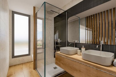 Huvila myytävänä Benidorm, Alicante, Espanja, 3 makuuhuonetta, 230 m2 No. 135427 - kuva 7