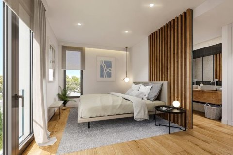 Huvila myytävänä Benidorm, Alicante, Espanja, 3 makuuhuonetta, 230 m2 No. 135427 - kuva 5