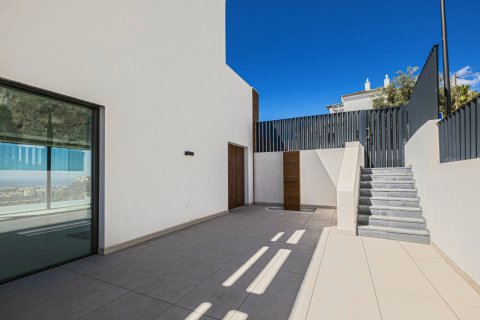 Villa in vendita Benahavis, Malaga, Spagna 3 camere da letto, 152 mq. N° 135432 - foto 19