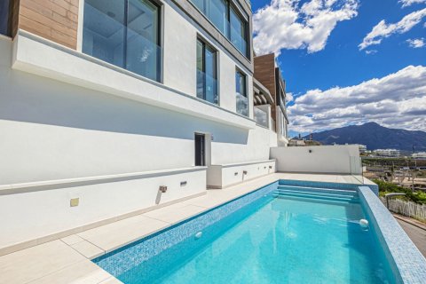 Villa in vendita Benahavis, Malaga, Spagna 3 camere da letto, 152 mq. N° 135432 - foto 24