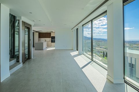 Villa in vendita Benahavis, Malaga, Spagna 3 camere da letto, 152 mq. N° 135432 - foto 15