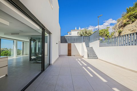 Villa in vendita Benahavis, Malaga, Spagna 3 camere da letto, 152 mq. N° 135432 - foto 18