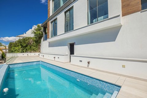 Villa in vendita Benahavis, Malaga, Spagna 3 camere da letto, 152 mq. N° 135432 - foto 13