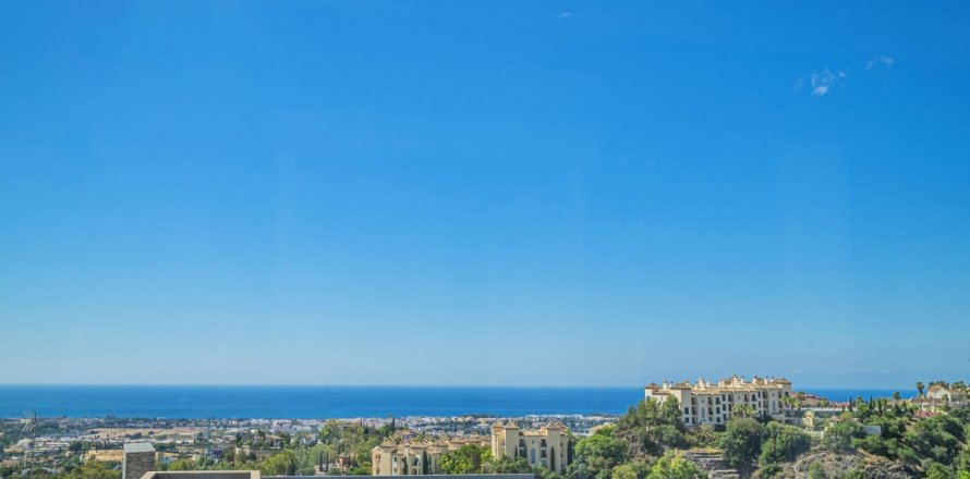 Villa Benahavis, Malaga, Spagna 3 camere da letto, 152 mq. N° 135432