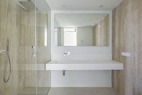 Villa en venta en Benahavís, Málaga, España 3 dormitorios, 152 m2 No. 135432 - foto 26