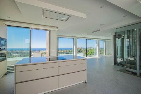 Villa in vendita Benahavis, Malaga, Spagna 3 camere da letto, 152 mq. N° 135432 - foto 14