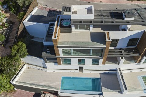 Villa in vendita Benahavis, Malaga, Spagna 3 camere da letto, 152 mq. N° 135432 - foto 6