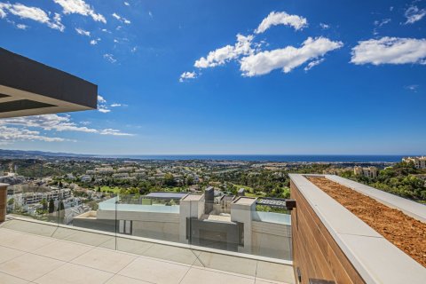 Villa in vendita Benahavis, Malaga, Spagna 3 camere da letto, 152 mq. N° 135432 - foto 23