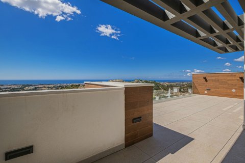 Villa in vendita Benahavis, Malaga, Spagna 3 camere da letto, 152 mq. N° 135432 - foto 20