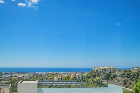 Villa in vendita Benahavis, Malaga, Spagna 3 camere da letto, 152 mq. N° 135432 - foto 8