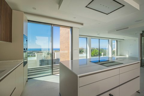 Villa in vendita Benahavis, Malaga, Spagna 3 camere da letto, 152 mq. N° 135432 - foto 11