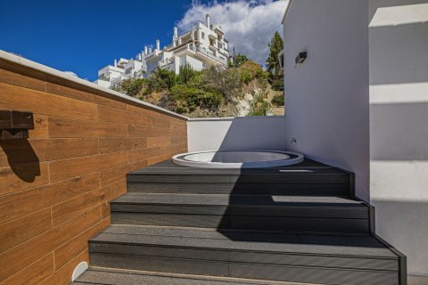 Villa in vendita Benahavis, Malaga, Spagna 3 camere da letto, 152 mq. N° 135432 - foto 22