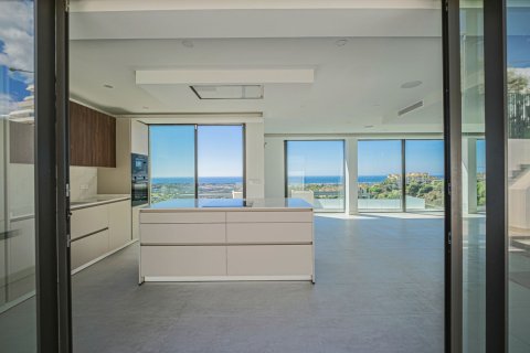 Villa in vendita Benahavis, Malaga, Spagna 3 camere da letto, 152 mq. N° 135432 - foto 12