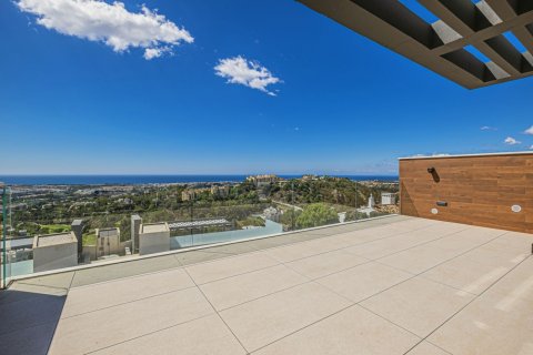 Villa in vendita Benahavis, Malaga, Spagna 3 camere da letto, 152 mq. N° 135432 - foto 21