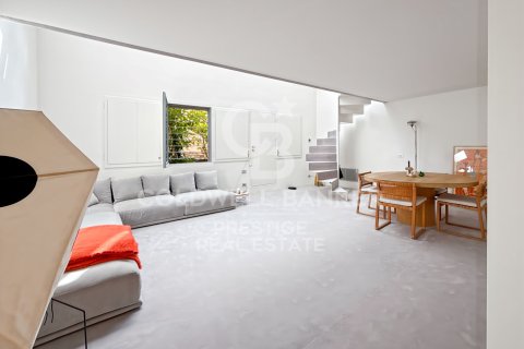 Apartment à vendre à Barcelona, Espagne, 83 m2 No. 157814 - photo 4