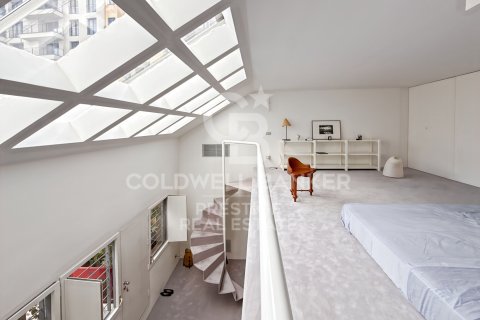 Apartment à vendre à Barcelona, Espagne, 83 m2 No. 157814 - photo 17