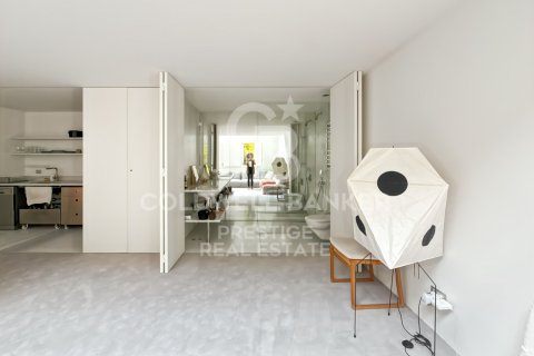 Apartment à vendre à Barcelona, Espagne, 83 m2 No. 157814 - photo 9