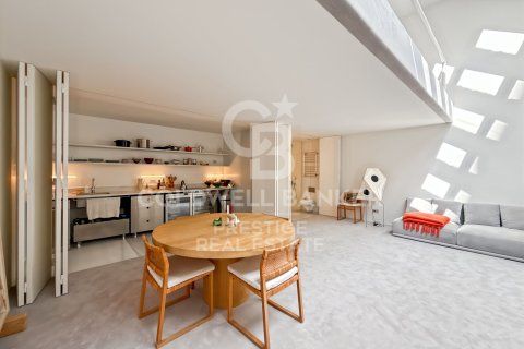Apartamento en Barcelona, España 83 m2 No. 157814
