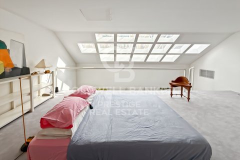 Apartment à vendre à Barcelona, Espagne, 83 m2 No. 157814 - photo 14