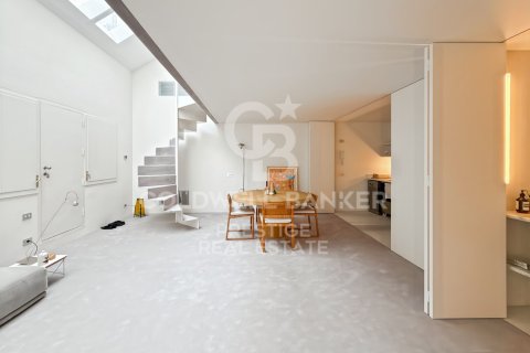 Apartment à vendre à Barcelona, Espagne, 83 m2 No. 157814 - photo 7