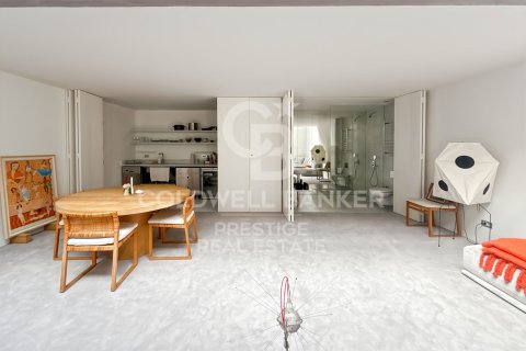 Apartment à vendre à Barcelona, Espagne, 83 m2 No. 157814 - photo 8